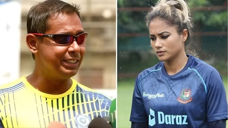 নারী ক্রিকেটে অসদাচরণ তদন্তে