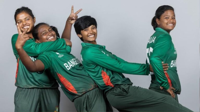 নারী ক্রিকেটে দল নির্বাচনের স্বচ্ছতার প্রশ্ন