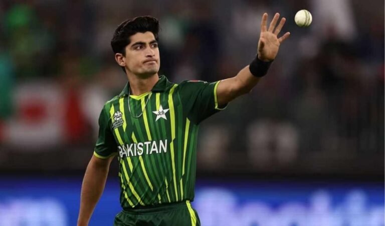 নাসিম শাহর বাড়িতে দুর্বৃত্তদের গুলিবর্ষণ, অল্পের জন্য রক্ষা পেল পরিবার