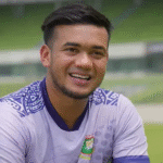 নাহিদের দুঃসংবাদ তাসকিনের সুখবর—টি টেন লিগে বদলে গেল বাংলাদেশিদের ভাগ্য ড্রাফটের আগেই দলে সাকিব, এবার তাসকিনও! টি-টেন লিগে বাংলাদেশের শক্তিশালী উপস্থিতি
