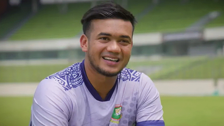 নাহিদের দুঃসংবাদ তাসকিনের সুখবর—টি টেন লিগে বদলে গেল বাংলাদেশিদের ভাগ্য ড্রাফটের আগেই দলে সাকিব, এবার তাসকিনও! টি-টেন লিগে বাংলাদেশের শক্তিশালী উপস্থিতি