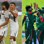 নির্বাচনী প্রচারণায় খেলোয়াড়দের ‘নো এন্ট্রি নির্বাচনী প্রচারণায় জাতীয় দলের খেলোয়াড়দের ব্যবহার নিষিদ্ধ