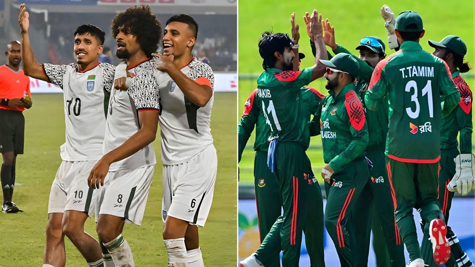 নির্বাচনী প্রচারণায় খেলোয়াড়দের ‘নো এন্ট্রি নির্বাচনী প্রচারণায় জাতীয় দলের খেলোয়াড়দের ব্যবহার নিষিদ্ধ