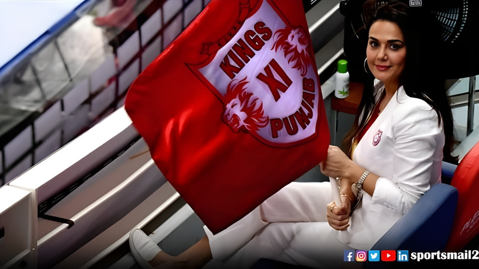 পন্টিং–আয়ারে আস্থা নিলাম এড়িয়ে বড় সিদ্ধান্ত নিল পাঞ্জাব ফ্র্যাঞ্চাইজি নিলামে অংশ নিলেও কেন কাউকে কিনবে না পাঞ্জাব? প্রকাশ্যে বলল আসল কারণ