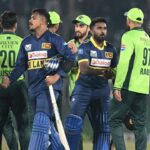 পাকিস্তান ছাড়ছেন শ্রীলঙ্কার ক্রিকেটাররা