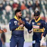পাকিস্তান থেকে দেশে ফিরবেন শ্রীলঙ্কার দুই ক্রিকেটার!