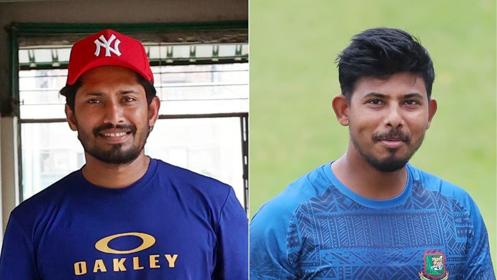 বিপিএলে সাত ক্রিকেটার বাদ