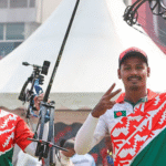 ফাইনালে বাংলাদেশের গর্ব — হিমু বন্যার নিশানায় সোনা ফাইনালে বাংলাদেশের গর্ব — হিমু-বন্যার নিশানায় সোনা