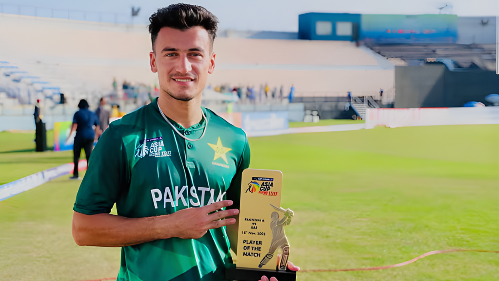 ফাইনালের আগেই আতঙ্ক ১৮৫ স্ট্রাইক রেটের পাকিস্তানি ওপেনারকে কীভাবে থামাবে বাংলাদেশ আকবরদের সামনে সবচেয়ে বড় হুমকি—মাত্র ৪ ম্যাচে রেকর্ড ভাঙা সাদাকত!