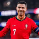 ফিফা রায়: রোনালদো খেলবেন পর্তুগালের প্রথম ম্যাচ থেকেই