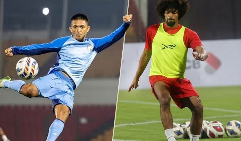 ফুটবলে বাংলাদেশ-ভারত: উত্থান-পতনের এক অতীত