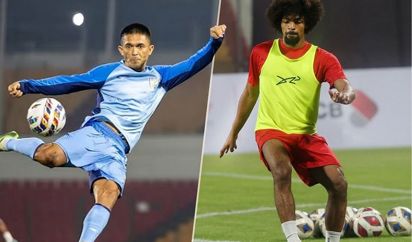 ফুটবলে বাংলাদেশ-ভারত: উত্থান-পতনের এক অতীত