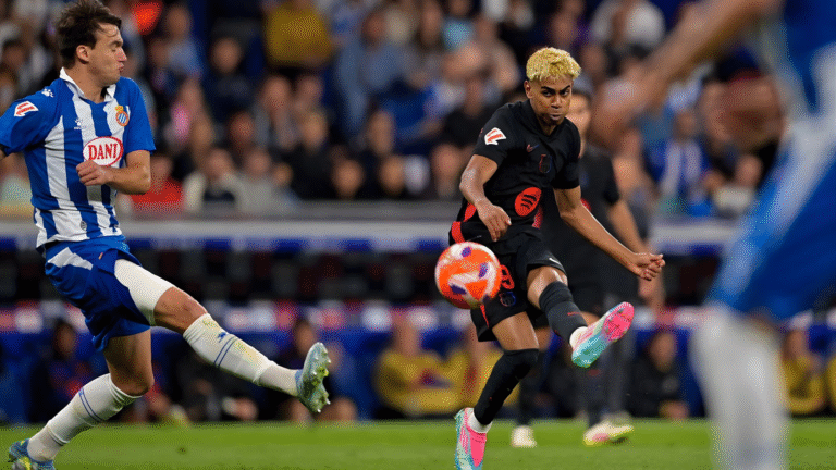 বর্ষসেরা গোলের পুরস্কারের দৌড়ে ইয়ামালসহ ১১ জন