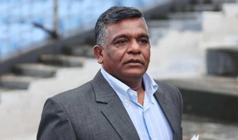 বাংলাদেশ ক্রিকেট কনফারেন্স আয়োজনের ঘোষণা দিলেন বুলবুল