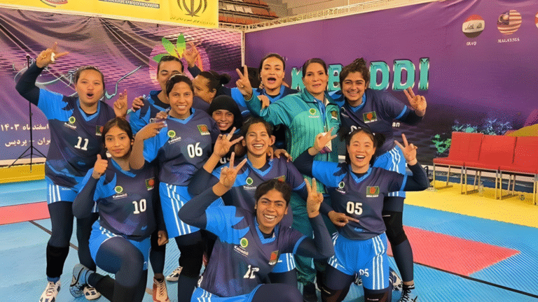 বাংলাদেশে কাবাডি বিশ্বকাপ দল ঘোষণা করল ফেডারেশন ১৪ দেশ থেকে কমে ১১—কেন বদলে গেল নারী কাবাডি বিশ্বকাপের তালিকা?