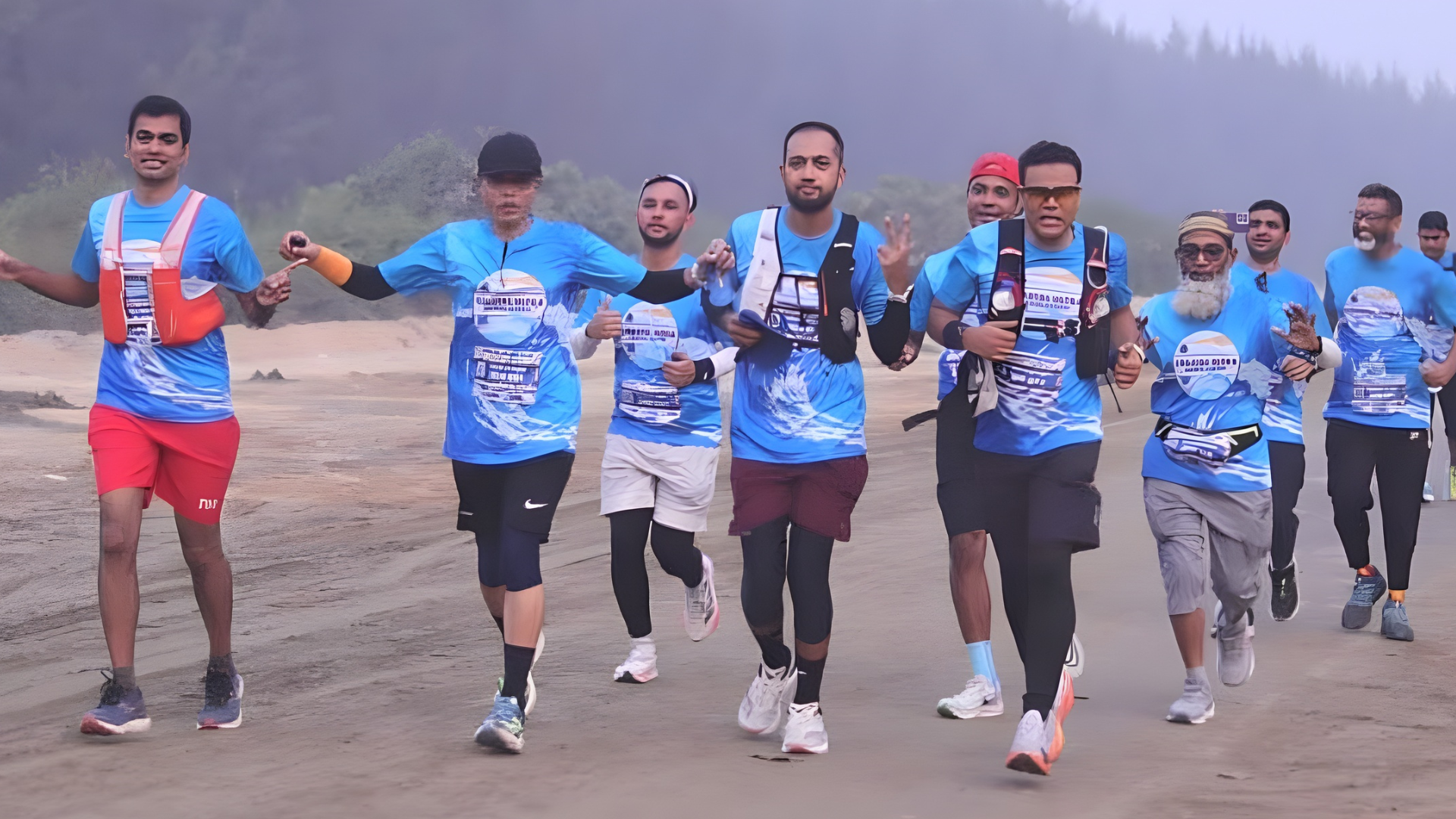 বাংলাদেশে প্রথমবার জাতীয় স্টেডিয়ামে আলট্রা রানের মহাযজ্ঞ ৩৬ ঘণ্টার দৌড়! ঢাকায় আসছে দুনিয়ার কঠিনতম স্টেডিয়াম রান