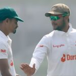 বাংলাদেশের নতুন ‘উইকেট রাজা’ তাইজুল—৪০০ উইকেটের ভবিষ্যদ্বাণী করলেন সাকিব!