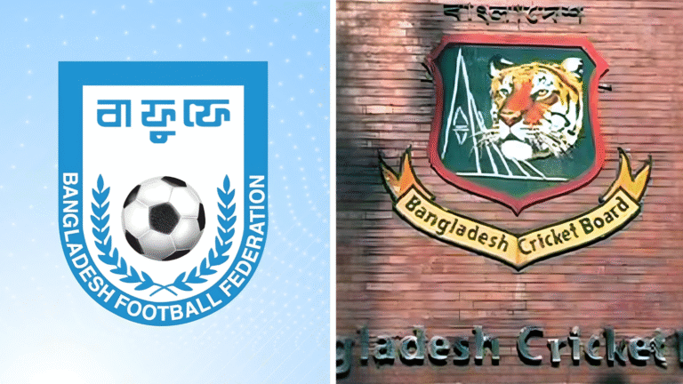 বাফুফের চিঠিতে বিসিবির জবাব—আসিফের মন্তব্য ‘ব্যক্তিগত জানাল বোর্ড আসিফের মন্তব্যে ঝড়, দুই বোর্ডের চিঠি-বিনিময়ে চমকপ্রদ ব্যাখ্যা প্রকাশ!