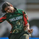 বাবাকে যারা কটূক্তি করত, তারা এখন রাবেয়ার খেলা দেখে
