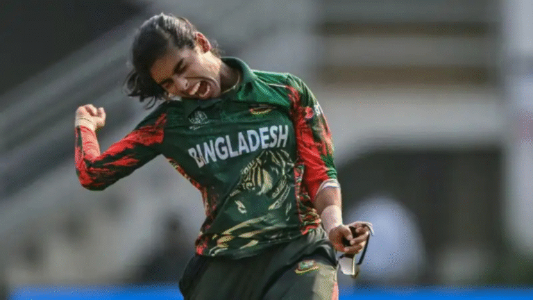 বাবাকে যারা কটূক্তি করত, তারা এখন রাবেয়ার খেলা দেখে