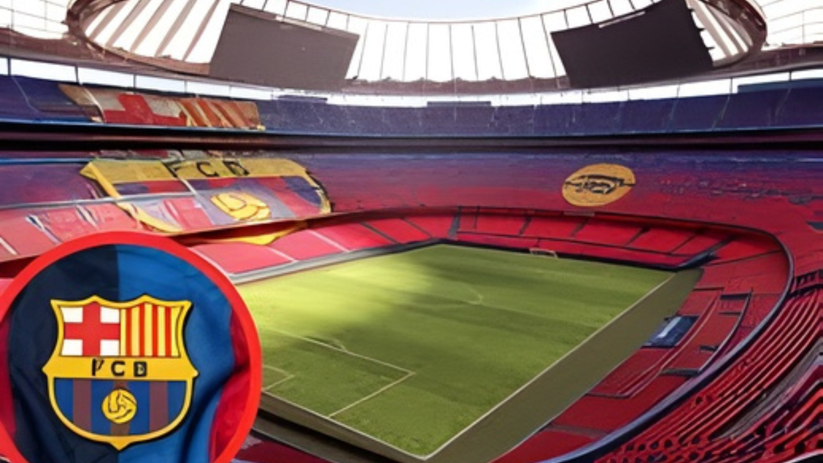 "দুই বছরের অপেক্ষার পর ক্যাম্প ন্যুতে ফিরছে বার্সেলোনা!" 1 বার্সেলোনার বড় দিন ক্যাম্প ন্যুতে ফিরছে ক্লাব ফুটবলপ্রেমীদের জন্য বিশাল উপহার "দুই বছরের অপেক্ষার পর ক্যাম্প ন্যুতে ফিরছে বার্সেলোনা!"