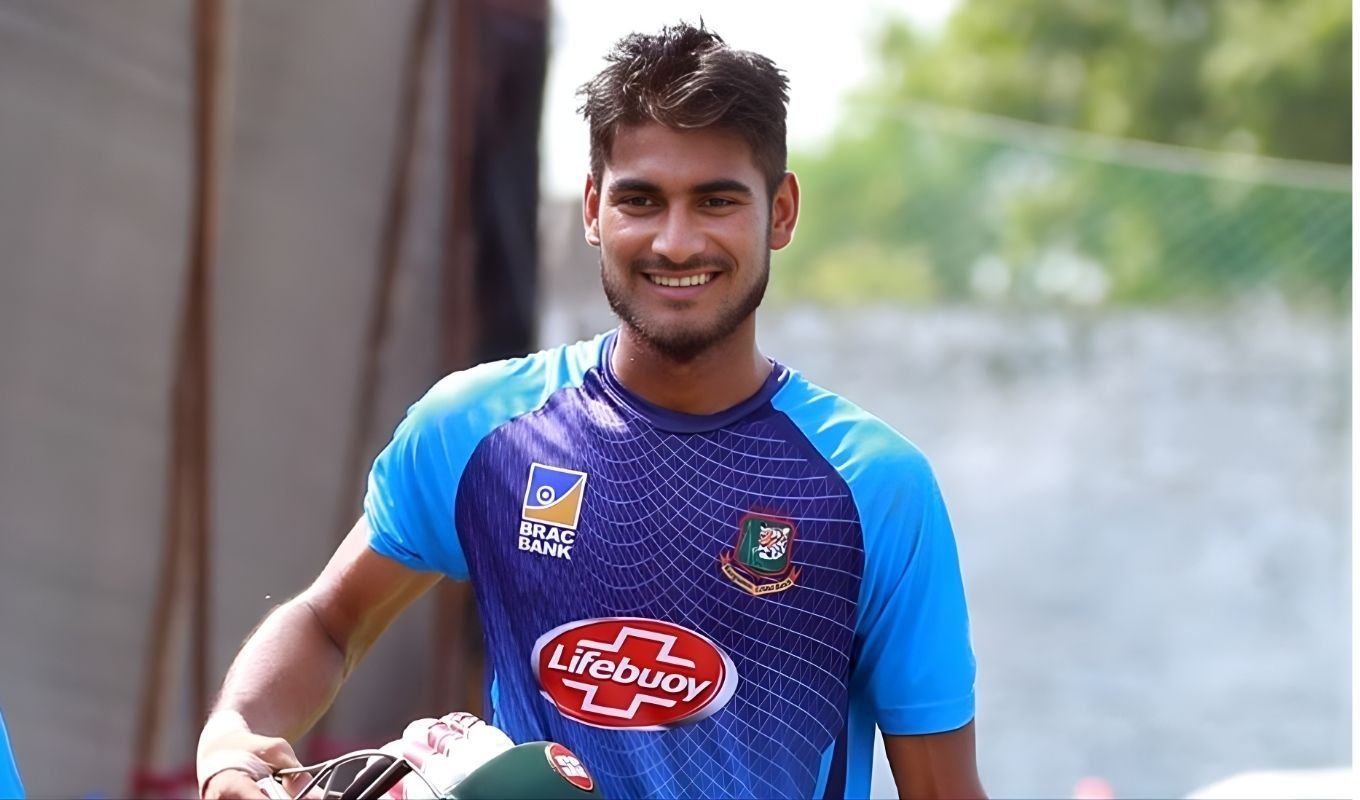 বিপিএল নিলামে চমক, কোটি টাকায় নাঈম শেখের দলে ভিড়