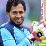 বিশ্ব রেকর্ডের অপেক্ষায় মুশফিক! ক্যারিয়ারের ১০০তম টেস্টে এক অসাধারণ মাইলফলক