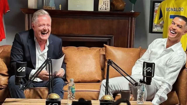 বিশ্বকাপ জিতলেই কি ইতিহাসের সেরা খেলোয়াড় হয়ে যায় কেউ—প্রশ্ন রোনালদোর