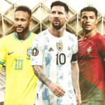 বিশ্বকাপ নিশ্চিত ৩২ দল, বাকি ১৬ নিয়ে দুঃসাহসিক দৌড়
