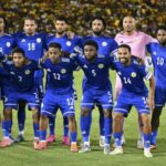 বিশ্বকাপে সবচেয়ে ছোট দেশ কুরাসাও: ৪৪৪ বর্গকিলোমিটারের অনন্য কীর্তি