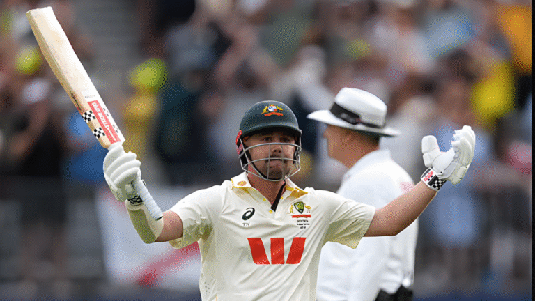 ব্যাট বলের উত্তেজনাপূর্ণ লড়াই পার্থে টেস্টের রেটিং হাই পার্থ টেস্ট শেষ মাত্র ৮৪৭ বলে, আইসিসি দিল ‘খুব ভালো’ রেটিং