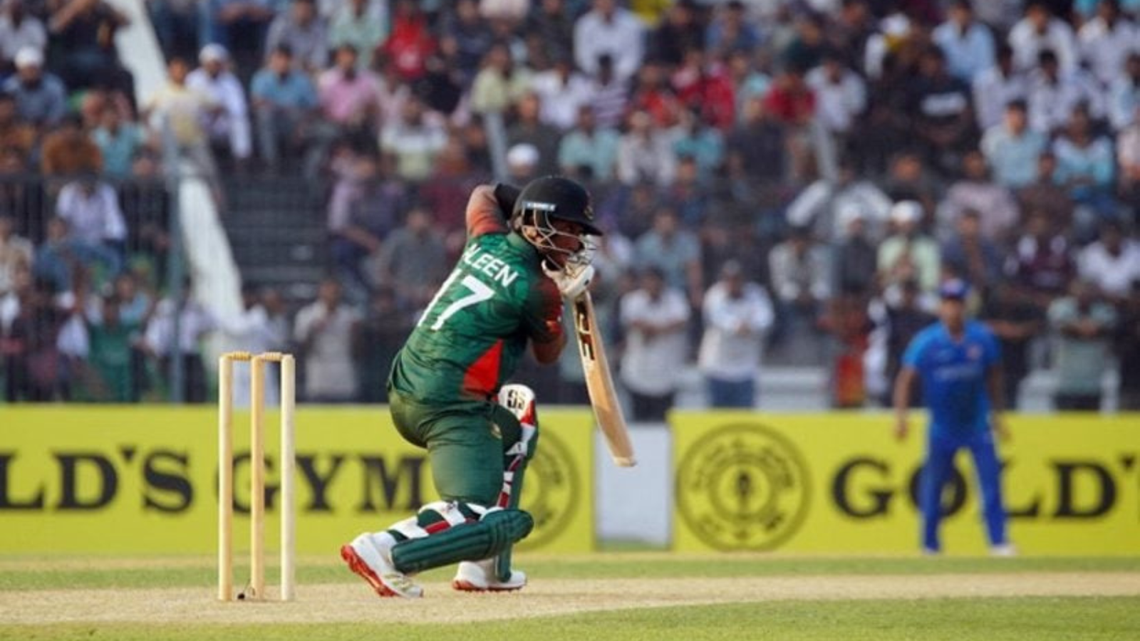 ব্যাটিং বিধ্বস্ত বাংলাদেশ যুবাদের, সমতা ফেরাল আফগানরা 1 ব্যাটিং বিধ্বস্ত বাংলাদেশ যুবাদের, সমতা ফেরাল আফগানরা