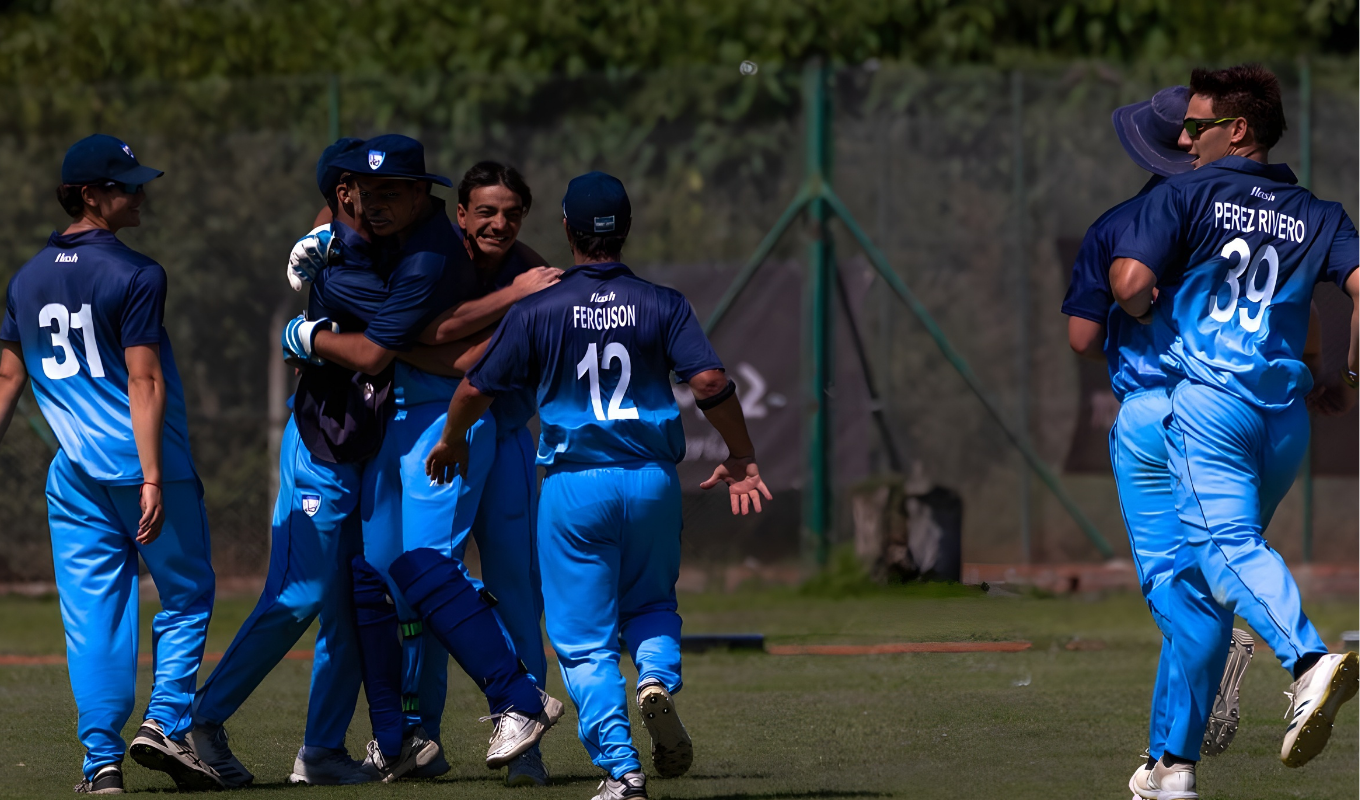 আর্জেন্টিনা বনাম ব্রাজিল: নতুন সুপারক্লাসিকো 1 ব্রাজিলকে উড়িয়ে আর্জেন্টিনার দুর্দান্ত তিনে তিন! ক্রিকেট মাঠে নতুন ‘সুপারক্লাসিকো’