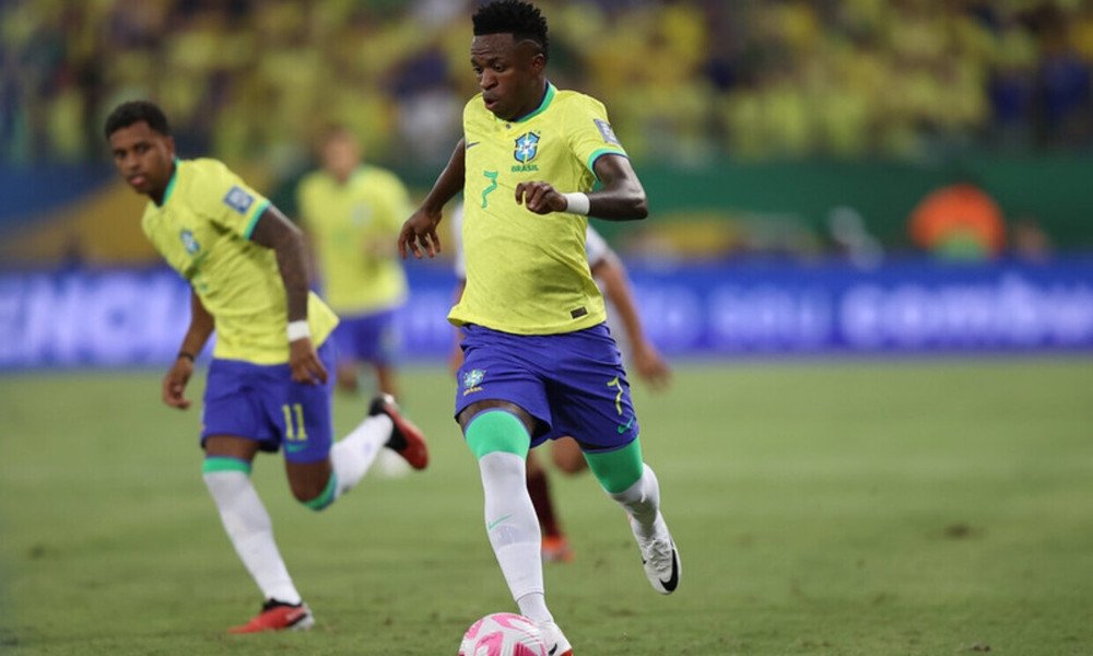 ব্রাজিলের আক্রমণে নতুন পরিকল্পনা