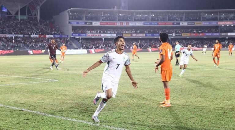 ভারত-বধে দুই দশকের দুঃসহ অপেক্ষার অবসান