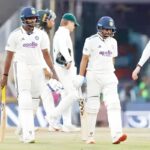 ভারতকে রানের ব্যবধানে লজ্জার হোয়াইটওয়াশ করল দক্ষিণ আফ্রিকা