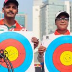 ভারতের কাছে হারলেও ইতিহাস গড়ল বাংলাদেশ, ফাইনালে রুপা হিমু-বন্যার