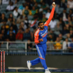 ভারতের ঘূর্ণি আক্রমণে বেসামাল অস্ট্রেলিয়া