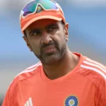ভারতের প্রথম ক্রিকেটার হিসেবে ইতিহাস গড়া হলো না অশ্বিনের