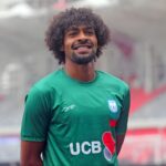 ভারতের বিপক্ষে প্রস্তুতি সম্পন্ন, হামজার আত্মবিশ্বাসী বার্তা