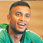 ভারতের বিরুদ্ধে ইতিহাস বদলাবে বাংলাদেশ বিস্ফোরক মন্তব্য অধিনায়ক জামাল ভূঁইয়া ‘সবচেয়ে শক্তিশালী স্কোয়াড!’—ভারতকে হারানোর গোপন অস্ত্র জানালেন জামাল