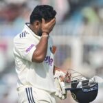 ভারতের ব্যাটসম্যান কেন স্পিনে আটকে গেলেন? অশ্বিনের ব্যাখ্যা