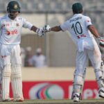ভূমিকম্পের আতঙ্কেও অটল টাইগাররা