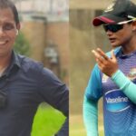 মঞ্জুরুল ইসলামের বিরুদ্ধে জাহানারা আলমের যৌন হয়রানির অভিযোগ