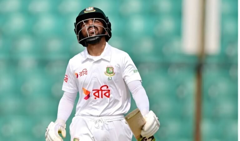 মমিনুলের মানসিক প্রস্তুতি: ব্যাটিংয়ে নিয়ন্ত্রণের শিল্প