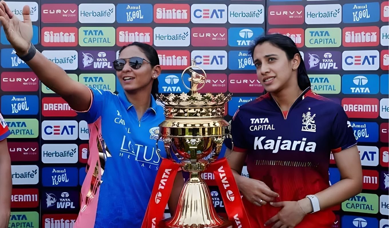 মুম্বাই-বেনগালুরু লড়াই দিয়ে উন্মোচিত হবে মহিলা প্রিমিয়ার লিগ