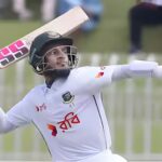 মুশফিকের ব্যাটে ইতিহাস, আয়ারল্যান্ডের সামনে পাহাড়সম লক্ষ্য