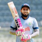 মুশফিকের শততম টেস্ট ও টাইগারদের লক্ষ্য