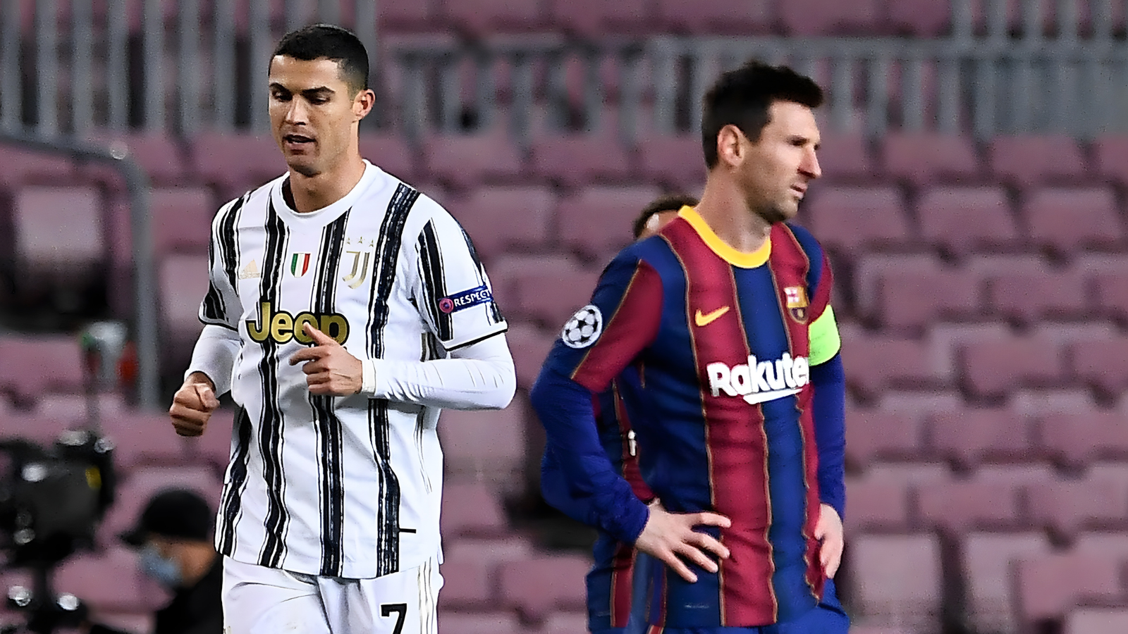 মেসি ও রোনালদো ৬টি বিশ্বকাপে খেলবেন রেকর্ড ভাঙার পথে মেসি ও রোনালদো ২০২৬ বিশ্বকাপে রেকর্ডে পৌঁছাবেন