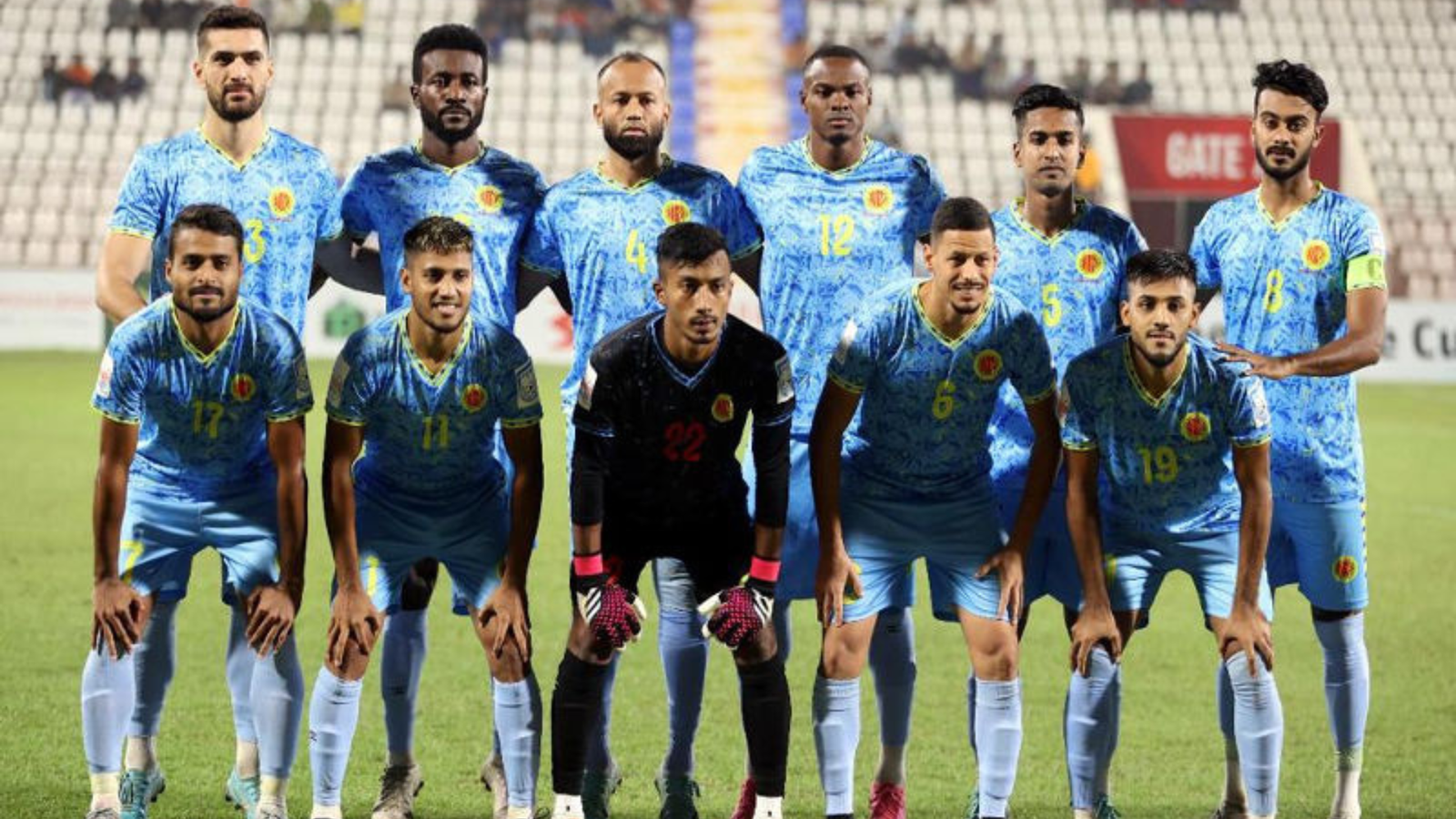 মোহামেডানের পর আবাহনীও ফিফা নিষেধাজ্ঞার তালিকায়